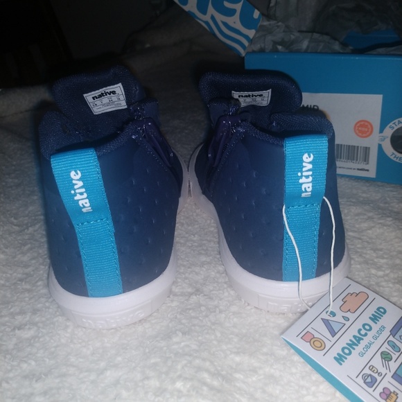 Native shoes - Picture 4 of 5